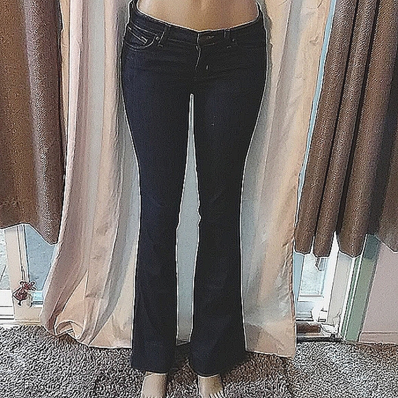 J Brand jeans - Picture 3 of 4